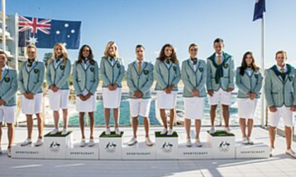 Winter Olympics và hành trình thi đấu của Úc trên đấu trường mùa đông